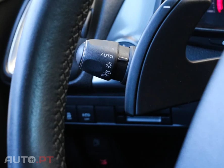 DS DS5 1.6 e-HDi Be Chic ETG6