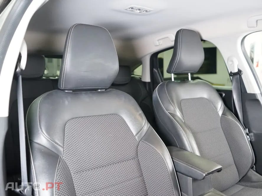 Renault Arkana 1.6 E-Tech Intens