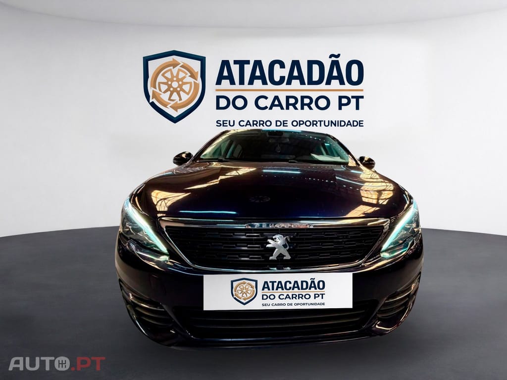 Peugeot 308 1.2 Style