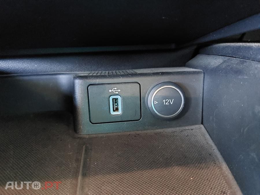 Ford Focus SW 1.0 EcoBoost Business