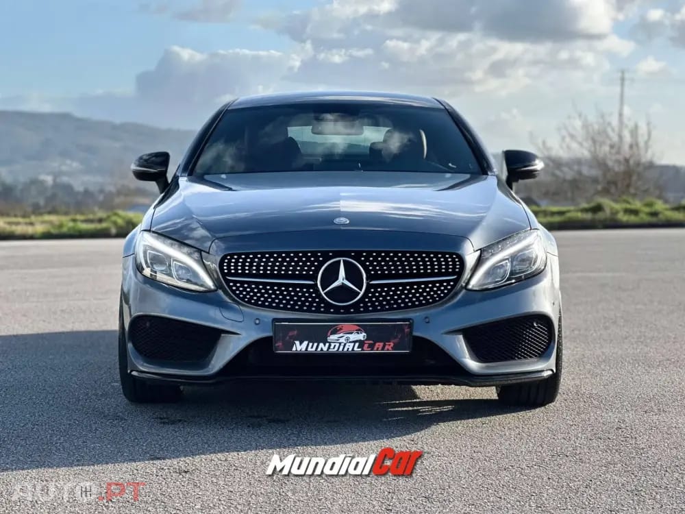 Mercedes-Benz C 250 d