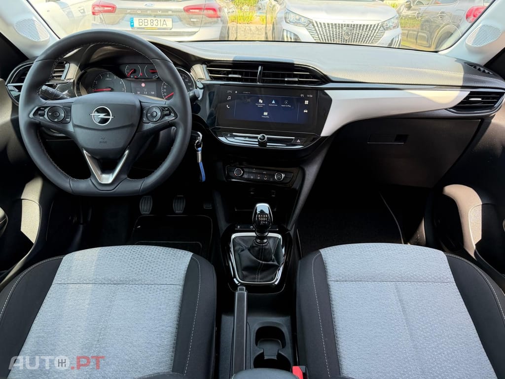 Opel Corsa 1.2 T Edition
