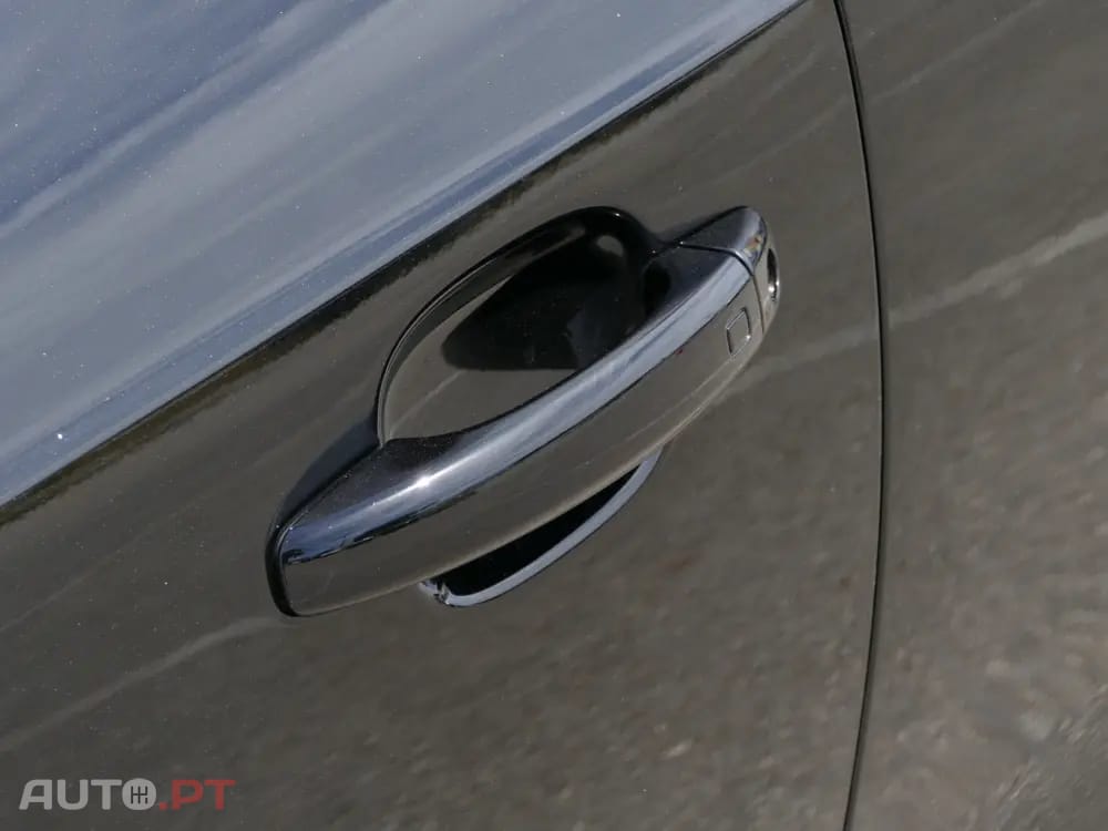 Audi A5 2.0 TDi S-line
