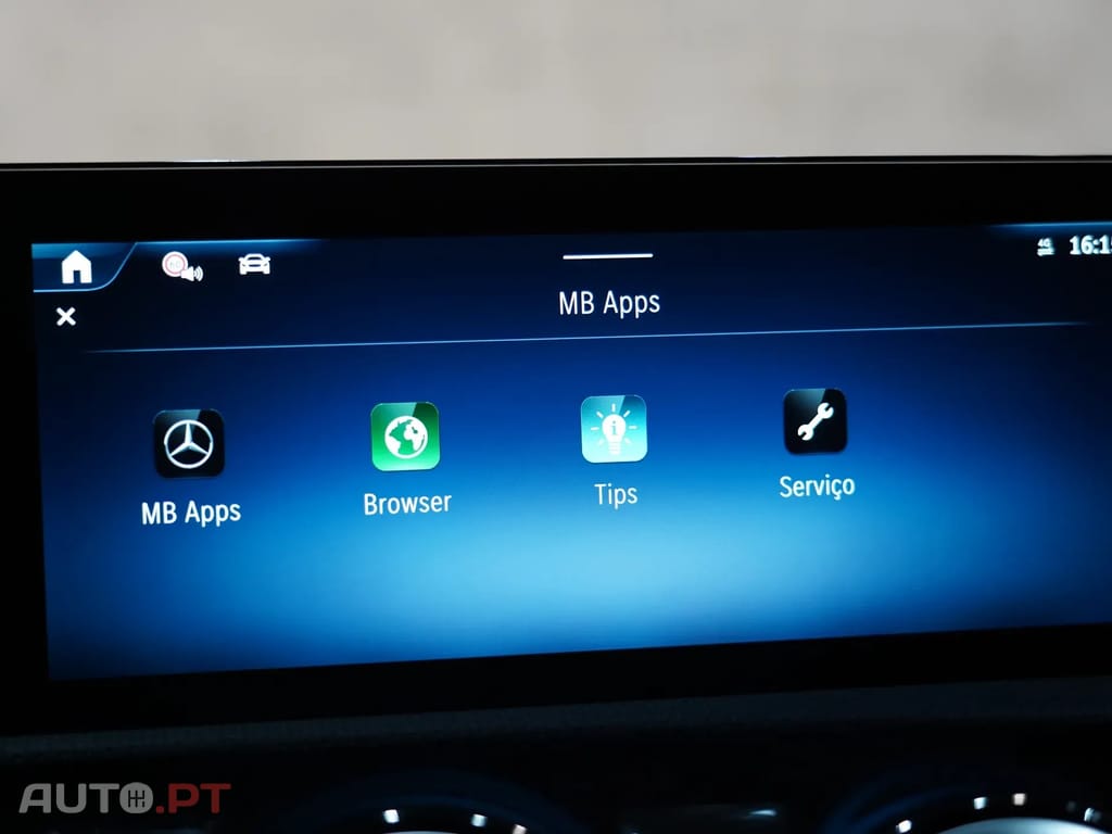 Mercedes-Benz A 180 d Special Edition