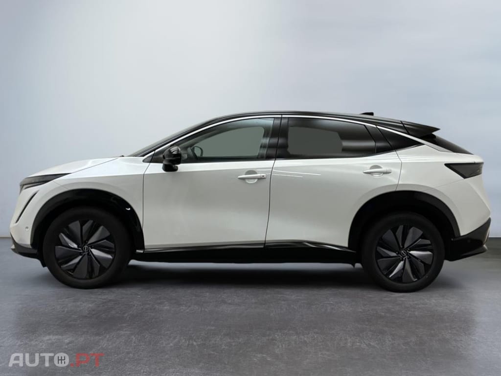 Nissan Ariya 87 kWh Evolve