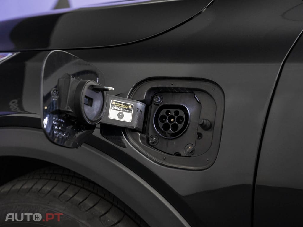 Kia Xceed 1.6 GDi PHEV Drive