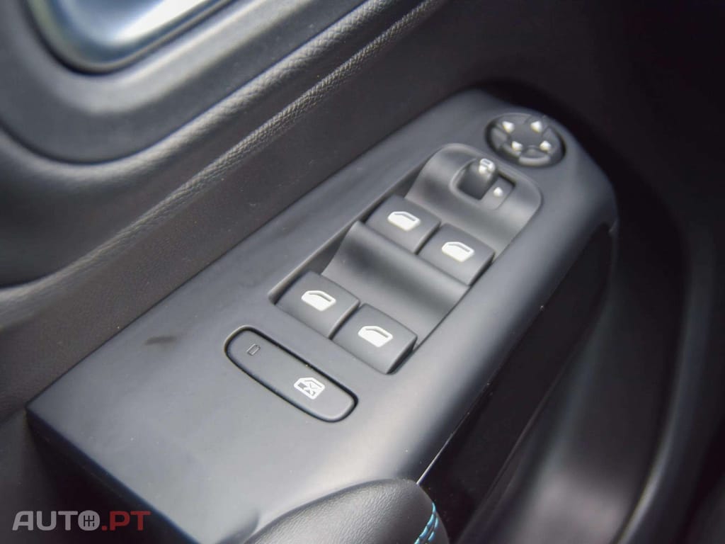 Citroen C5 Aircross 1.2 PureTech C-Series