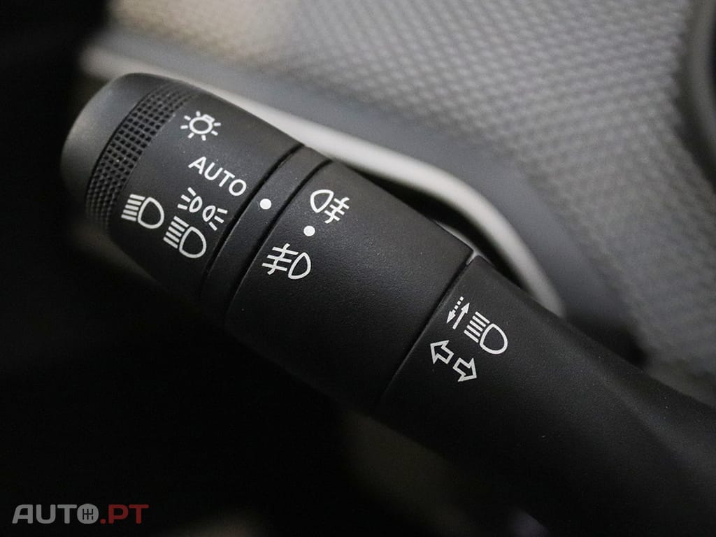 Dacia Sandero Sandero 1.0 ECO-G Expression Bi-Fuel