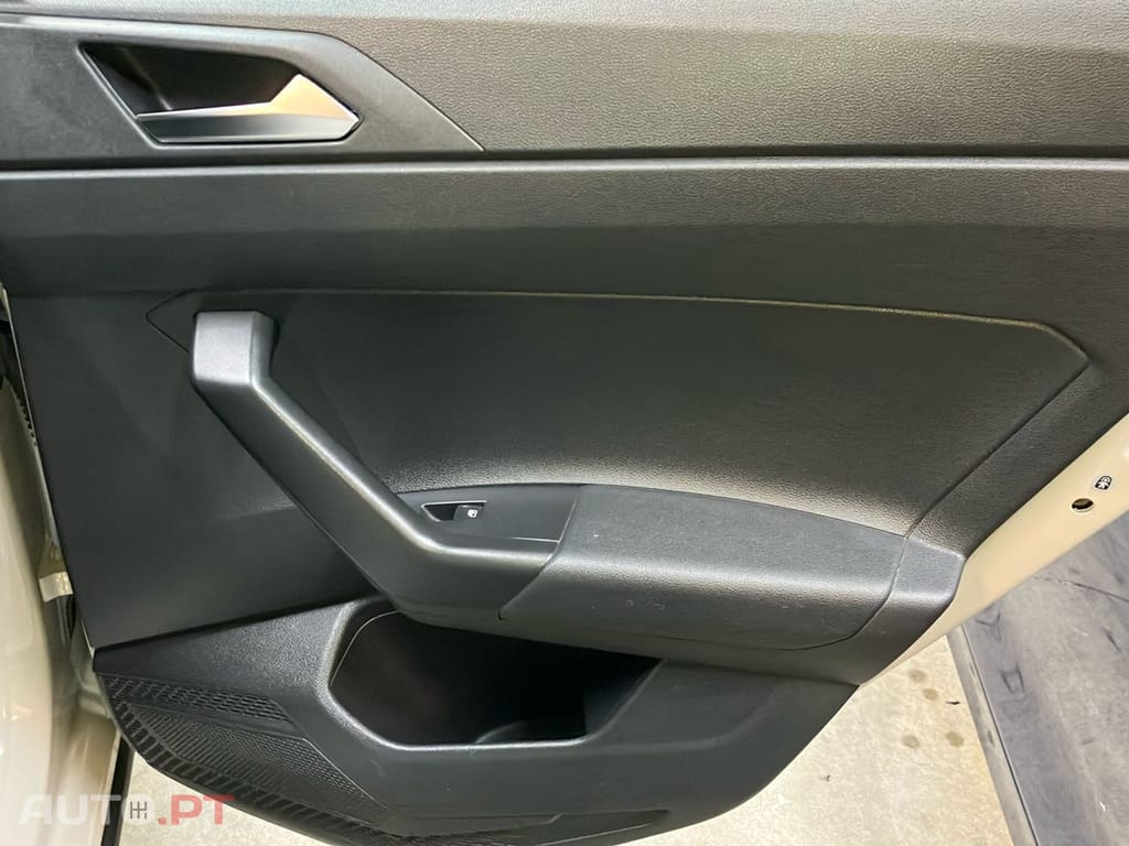 Volkswagen Taigo 1.0 TSI Life