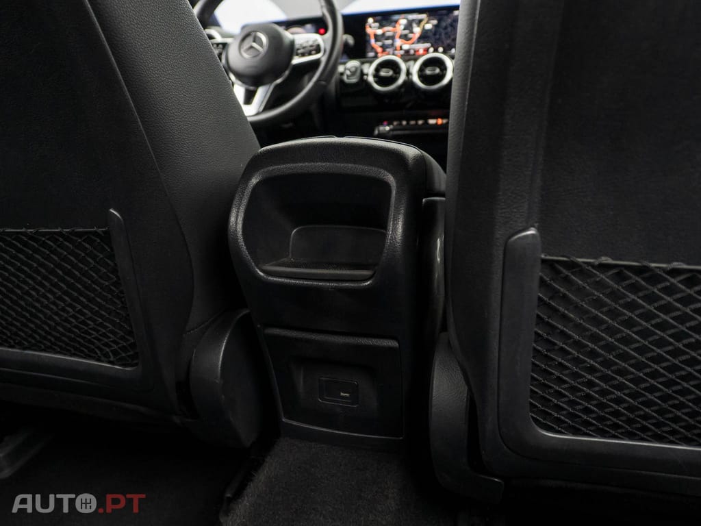 Mercedes-Benz A 250 e Style Plus