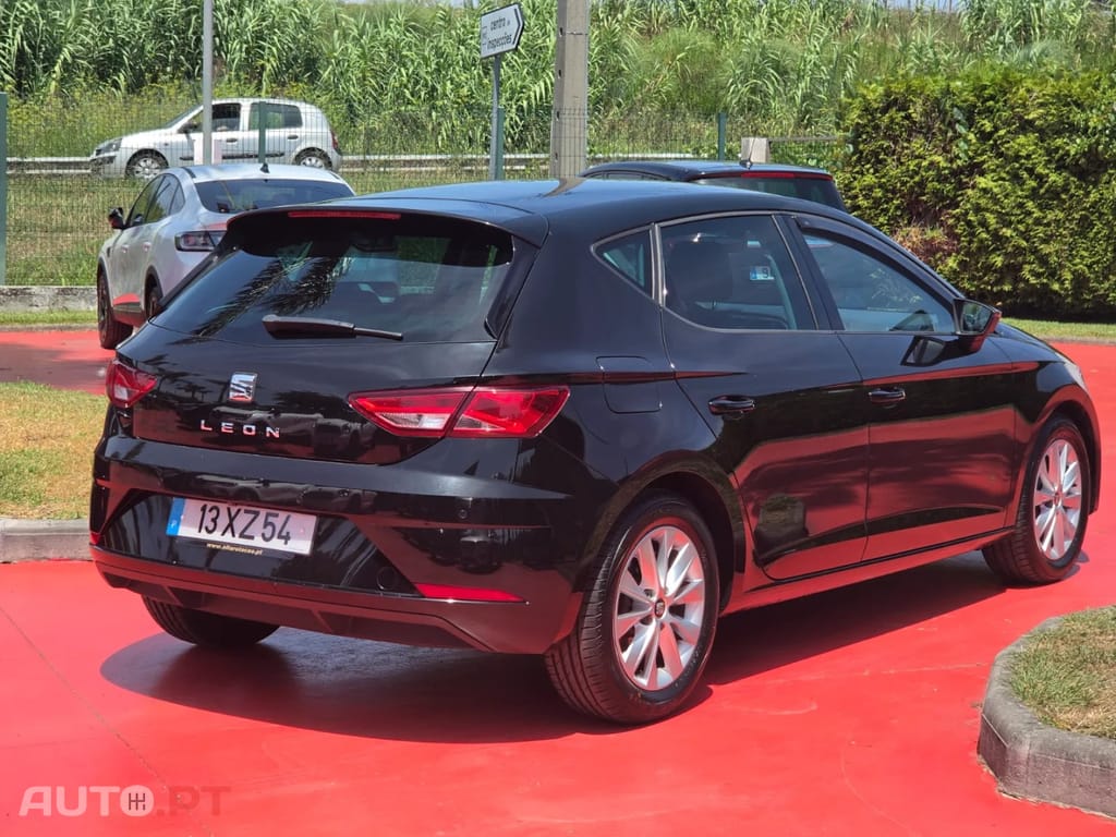 Seat Leon 1.0 EcoTSI Style S/S