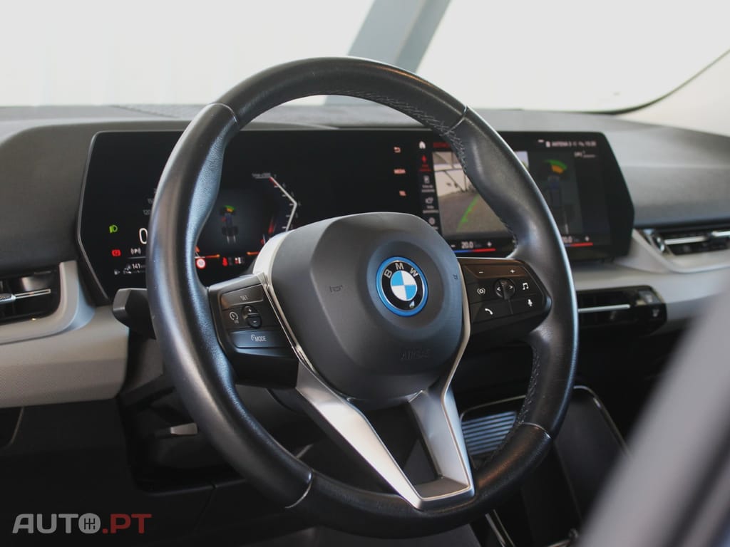 BMW 225 xe Active Tourer