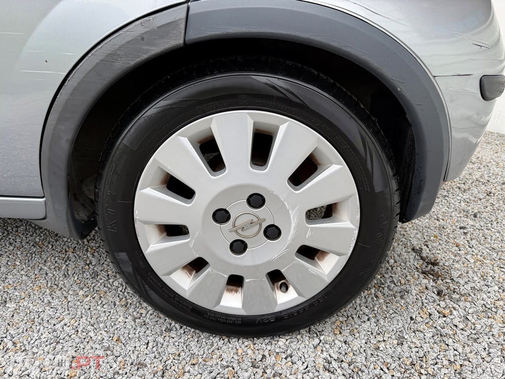 Opel Corsa 1.2 Enjoy