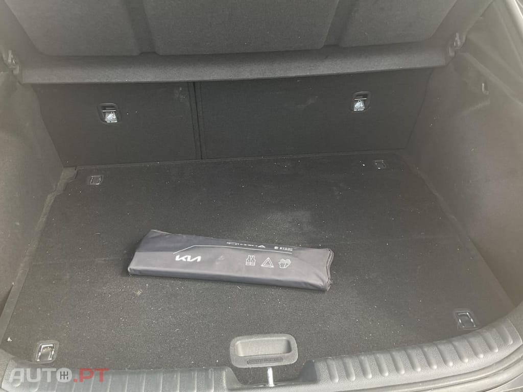 Kia Xceed 1.0 T-GDI Dynamic
