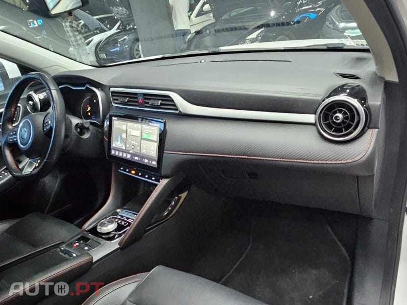 MG ZS EV 50.3 kWh Comfort