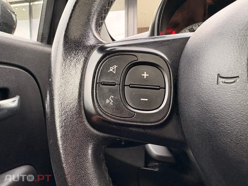 Fiat 500 1.0 Hybrid Sport