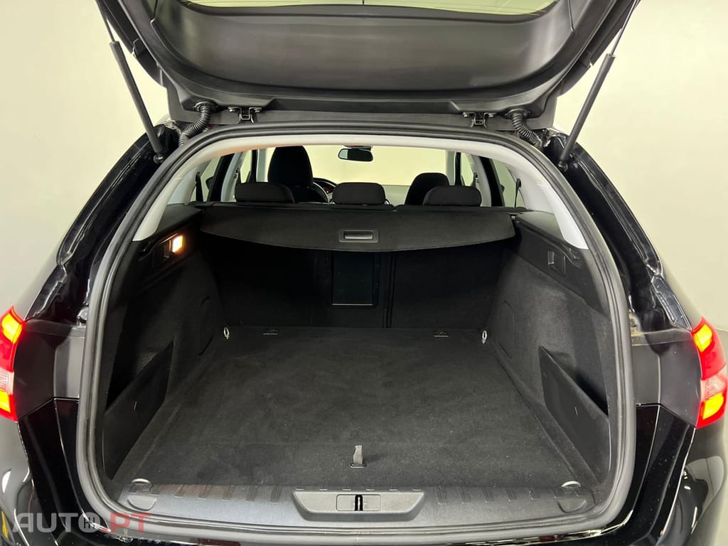 Peugeot 308 SW SW Style 1.5 BlueHDi 130cv