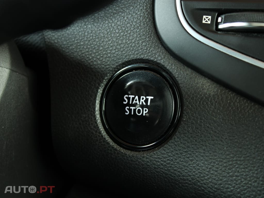 Renault Mégane Sport Tourer ENERGY dCi 110 ECO2 BUSINESS