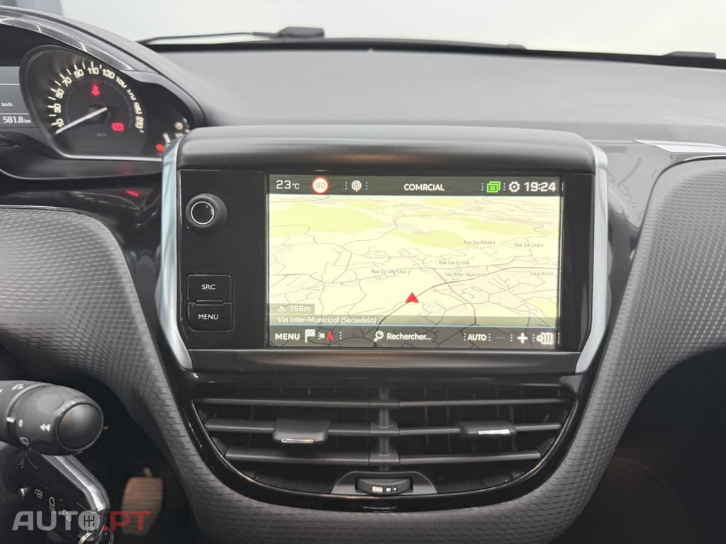 Peugeot 208 1.2 PureTech Allure