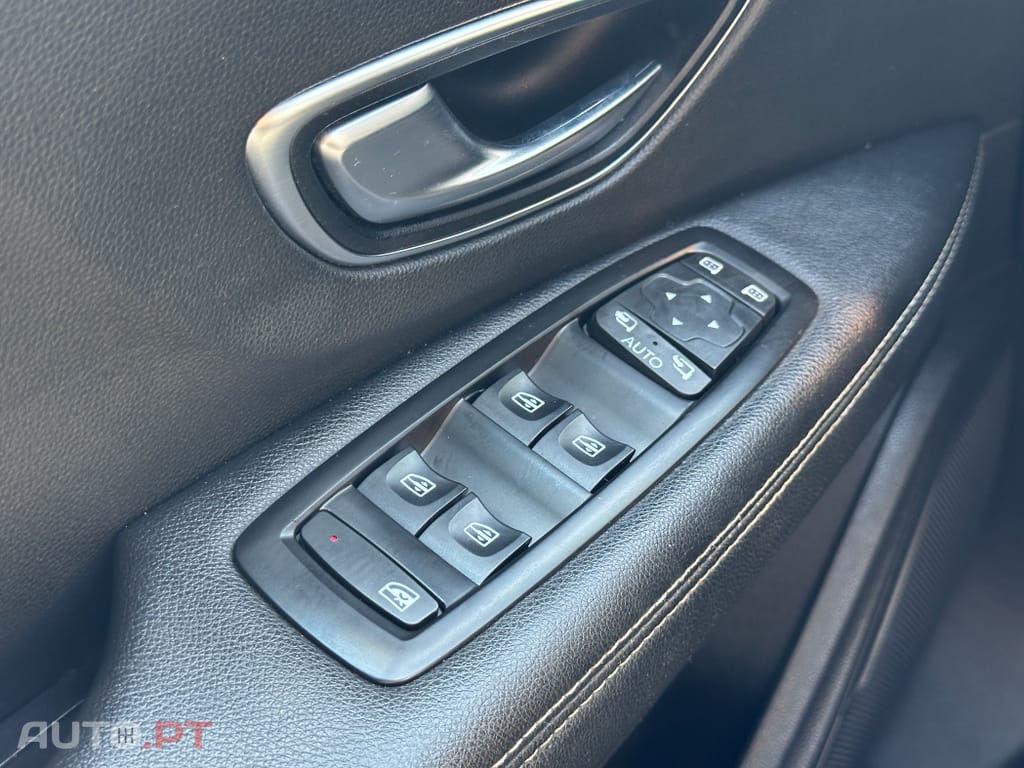 Renault Grand Scénic dCi 110 FAP EDC Dynamique
