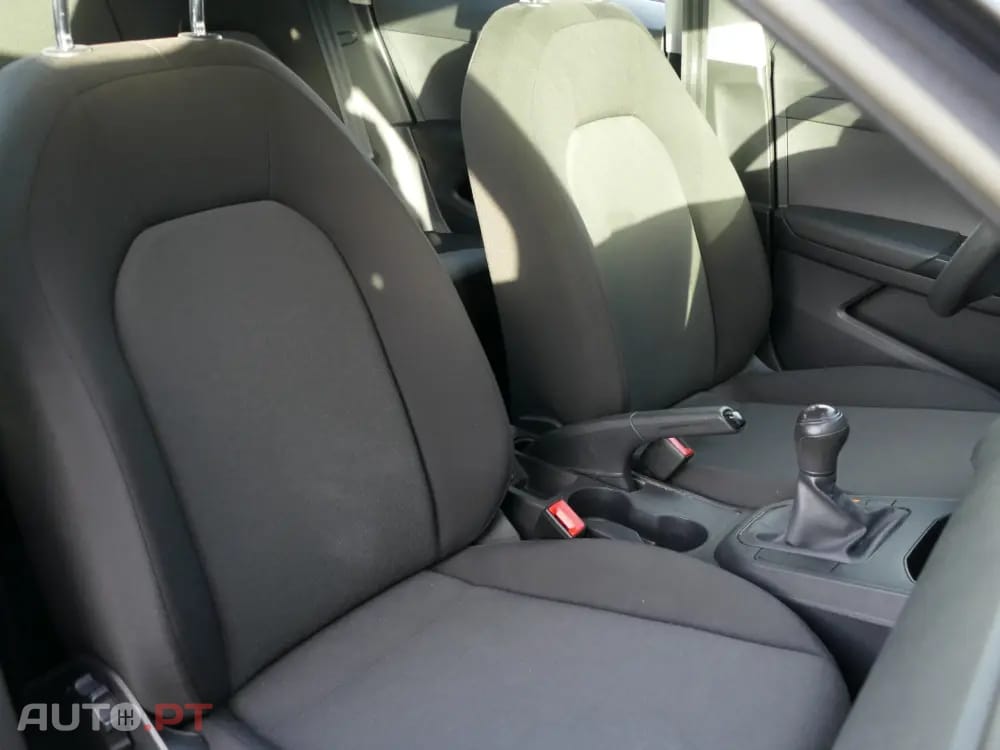 Seat Ibiza 1.0 TSI Reference