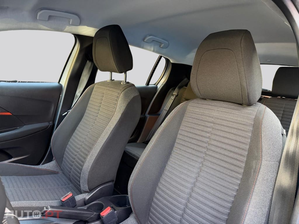 Peugeot 208 1.2 Puretech ACTIVE PACK