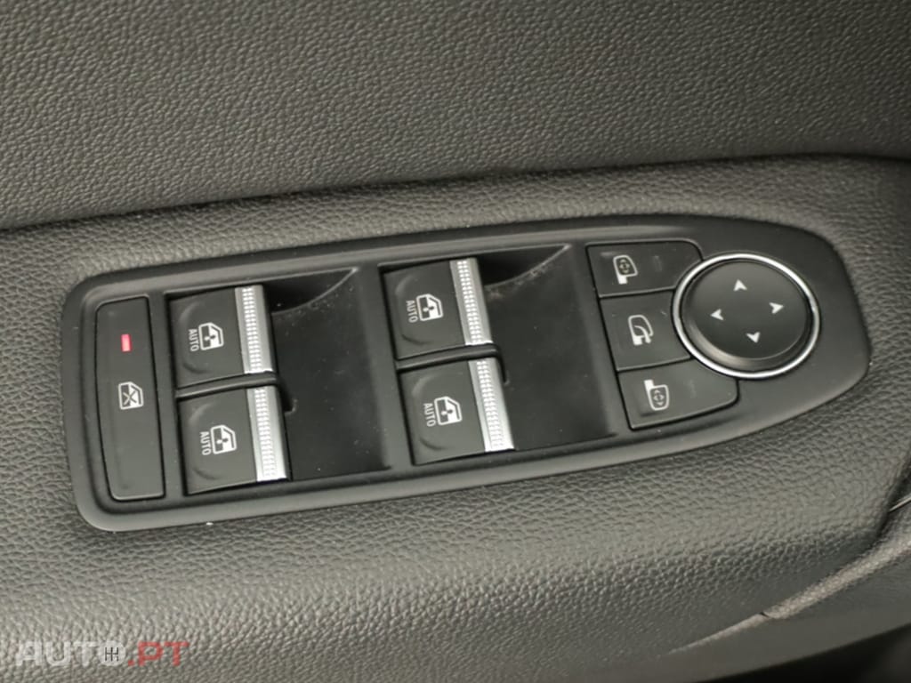Renault Captur Captur 1.0 TCe Techno Bi-Fuel