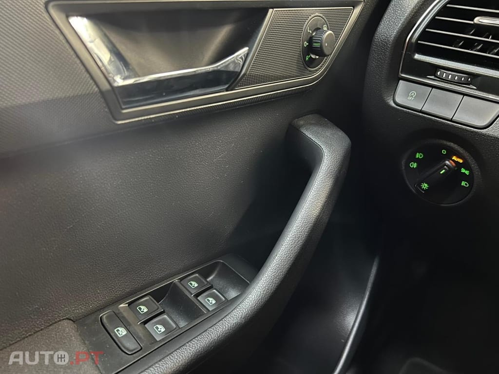 Skoda Fabia 1.0 TSI 95cv STYLE DSG Break