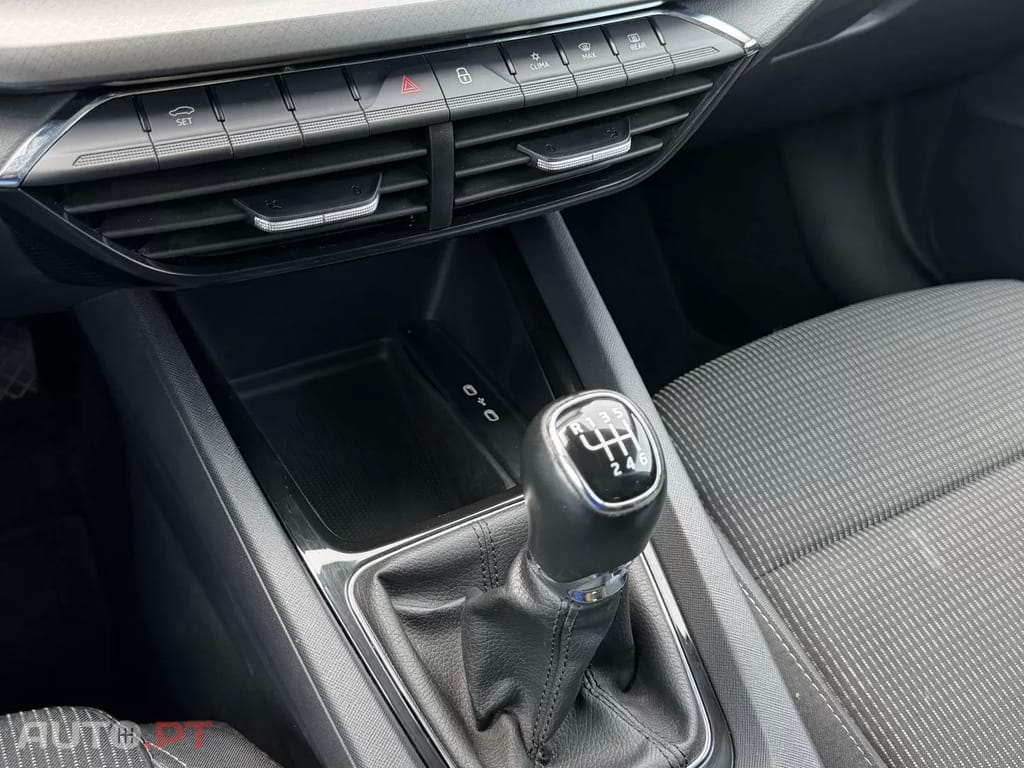 Skoda Octavia 2.0 TDI Style — fotografia 26