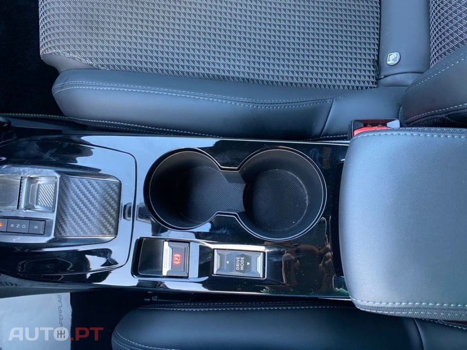 Peugeot E-208 GT Pack