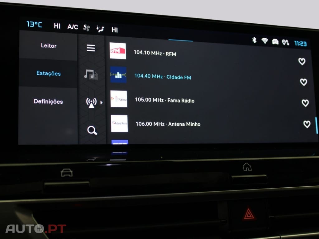 Citroen C4 X 1.2 PURETECH MAX (AUTO)