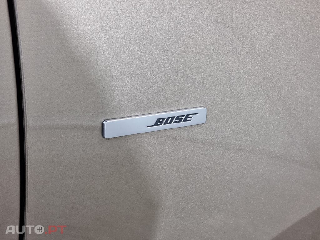 Renault Grand Scénic 1.5 dCi Bose Edition SS