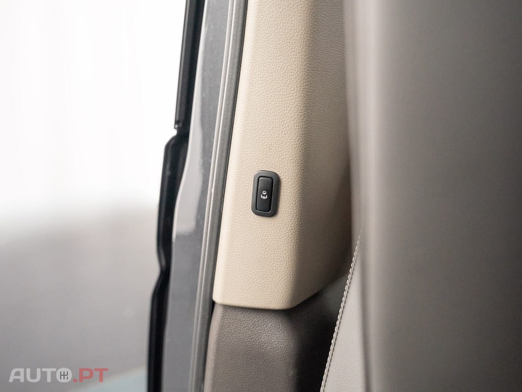 Volkswagen Multivan 1.4 TSI e-Hybrid Life DSG