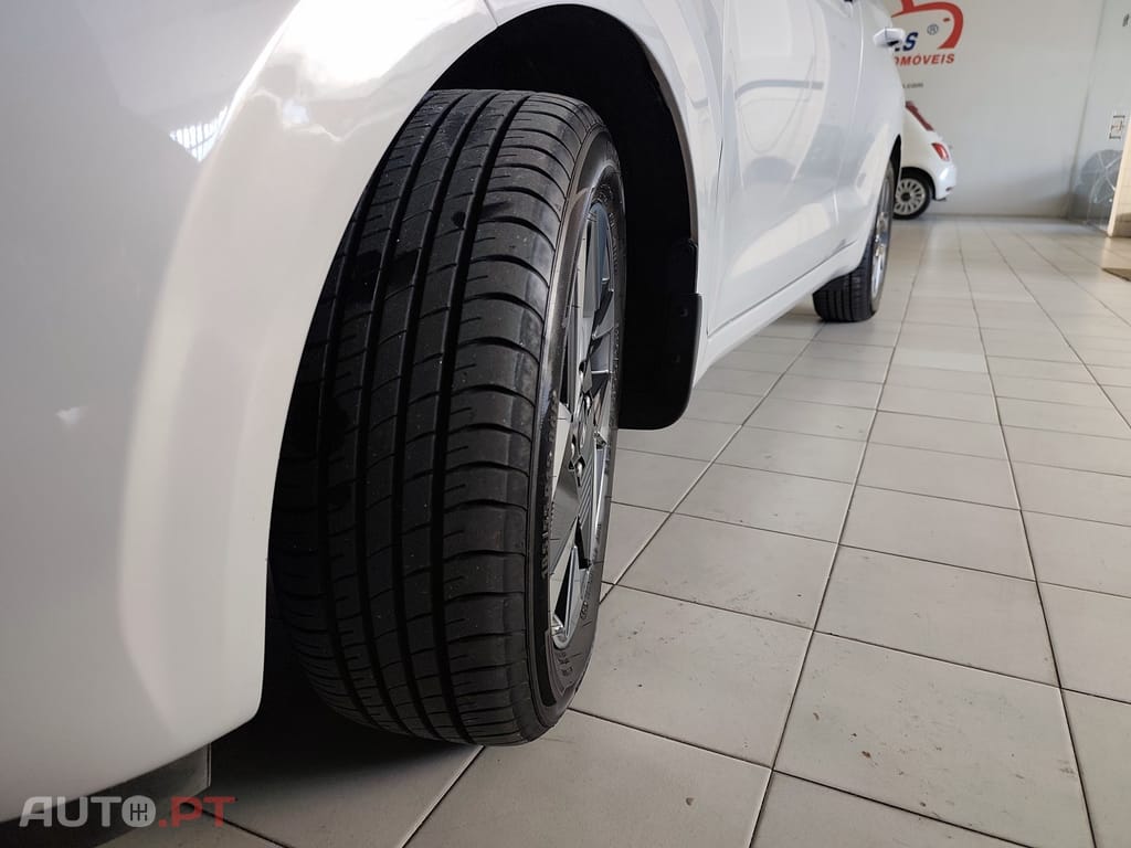 Hyundai i10 1.0 Comfort AMT