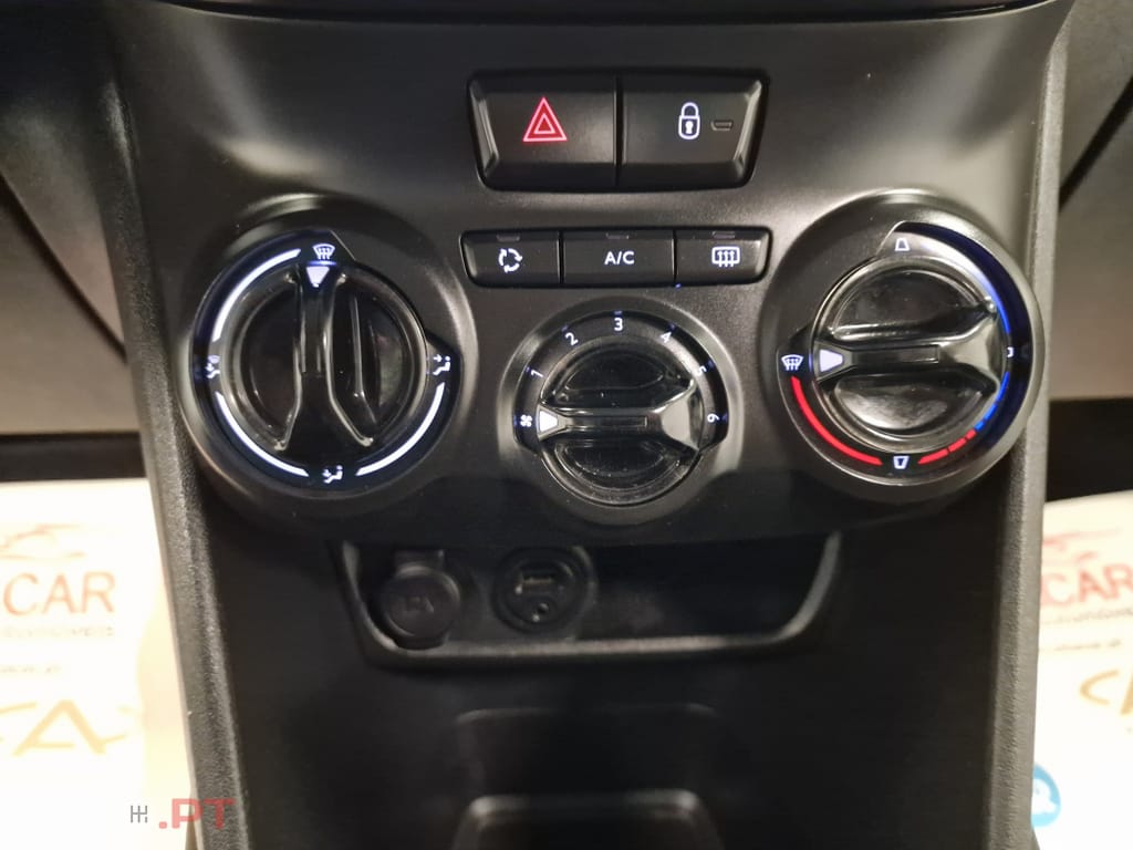 Peugeot 208 1.4 HDi Active