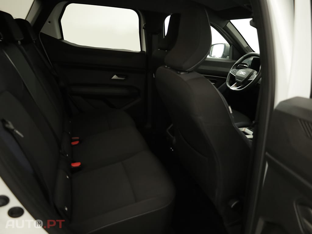 Dacia Duster Duster 1.0 TCe ECO-G Journey Bi-Fuel
