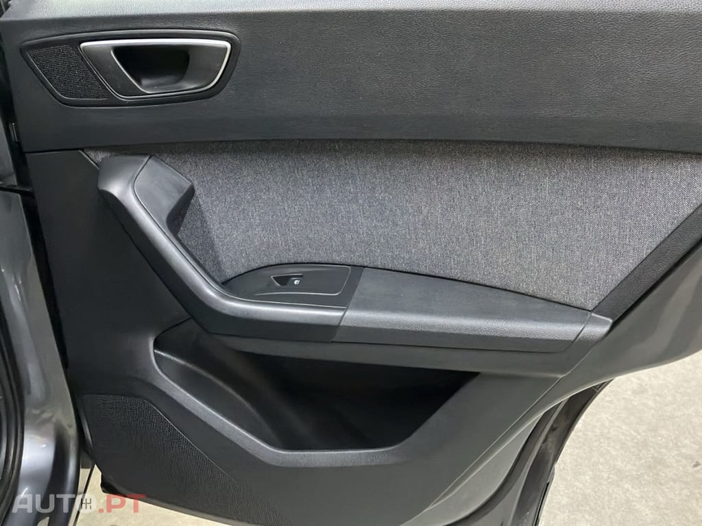 Seat Ateca 2.0 TDi Style