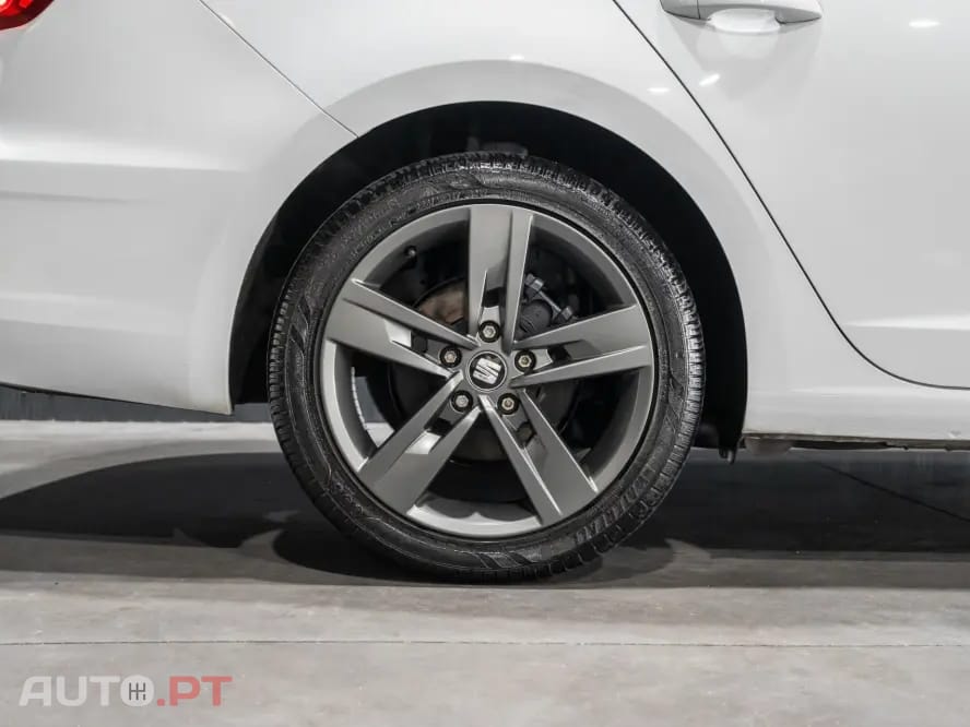 Seat Leon 1.6 TDI FR S/S