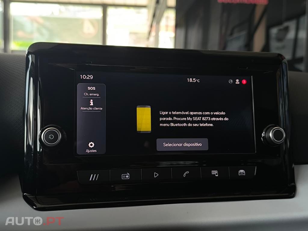 Seat Arona 1.0 TSI Style