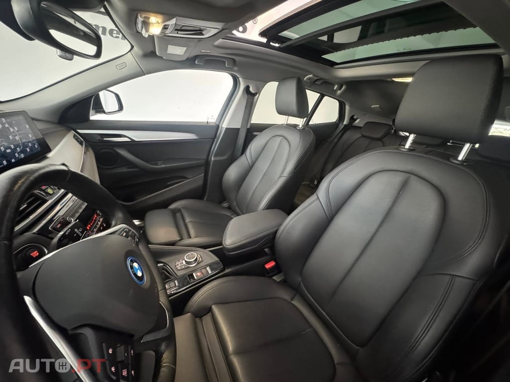 BMW X2 25 e xDrive Advantage