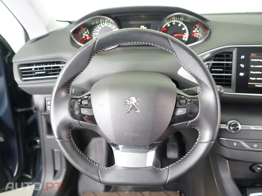 Peugeot 308 1.2 PureTech Active