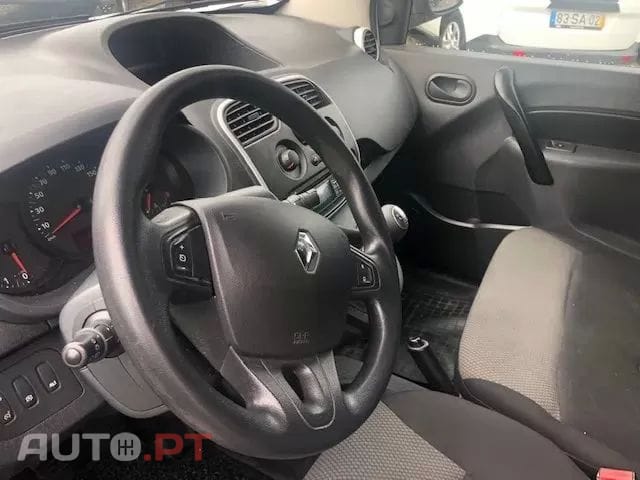 Renault Kangoo KANGOO LUG