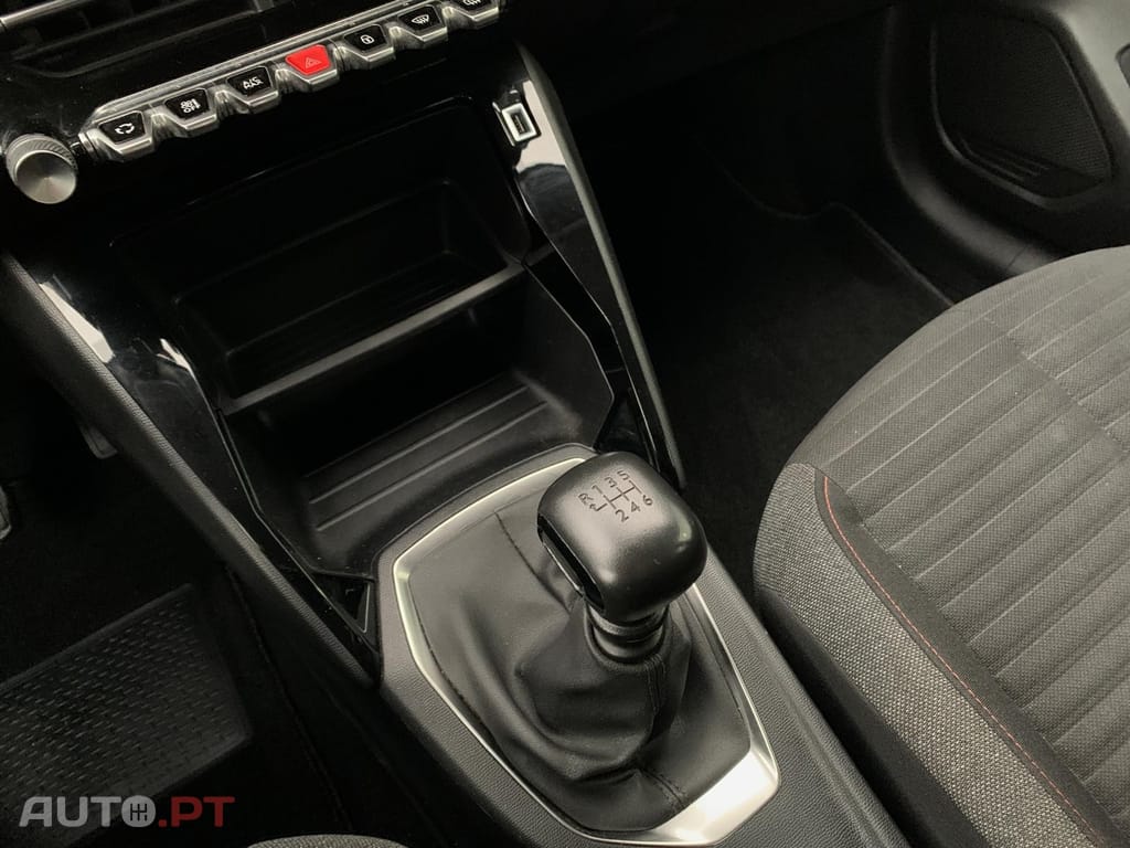 Peugeot 208 1.2 PureTech Allure