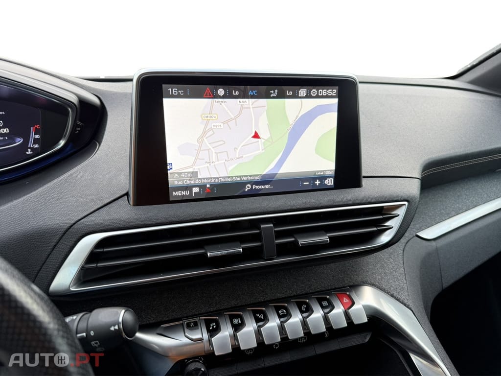 Peugeot 5008 1.5 BlueHDi GT Line J19
