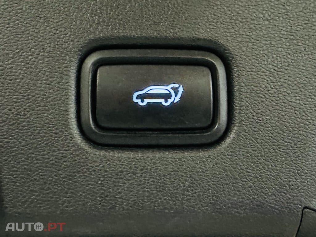 Hyundai Tucson 1.6 T-GDI PHEV Vanguard+TA