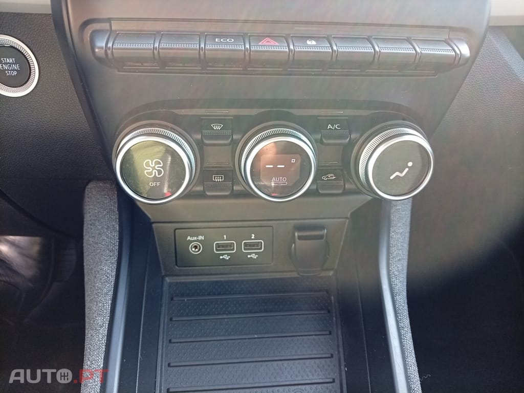 Renault Zoe (c/ Bateria) E-Tech EV50 Equilibre