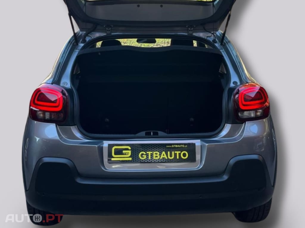 Citroen C3 1.2 FEEL