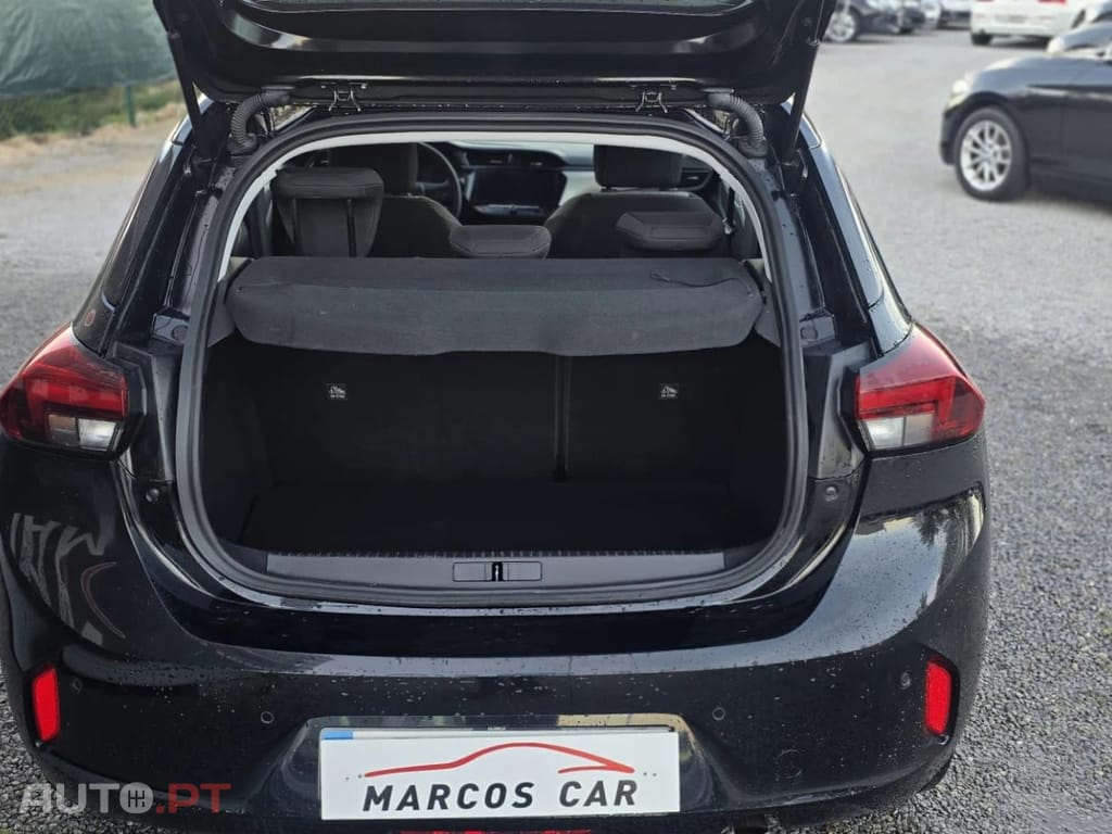 Opel Corsa 1.2 Business