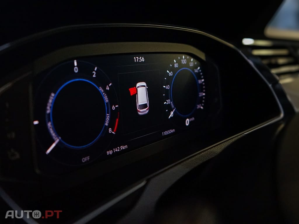 Volkswagen Passat Variant 1.4 TSI GTE Plug-in