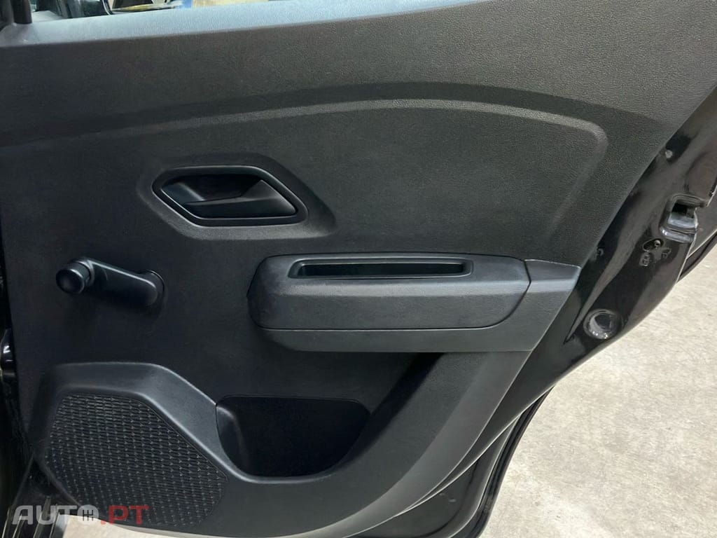 Dacia Sandero 1.0 ECO-G Essential Bi-Fuel